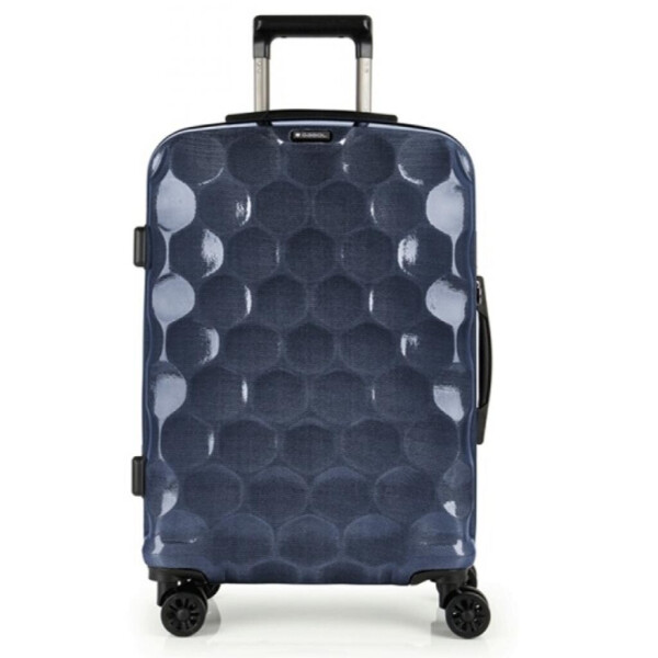 

Чемодан Gabol Air (M) Blue (926573)