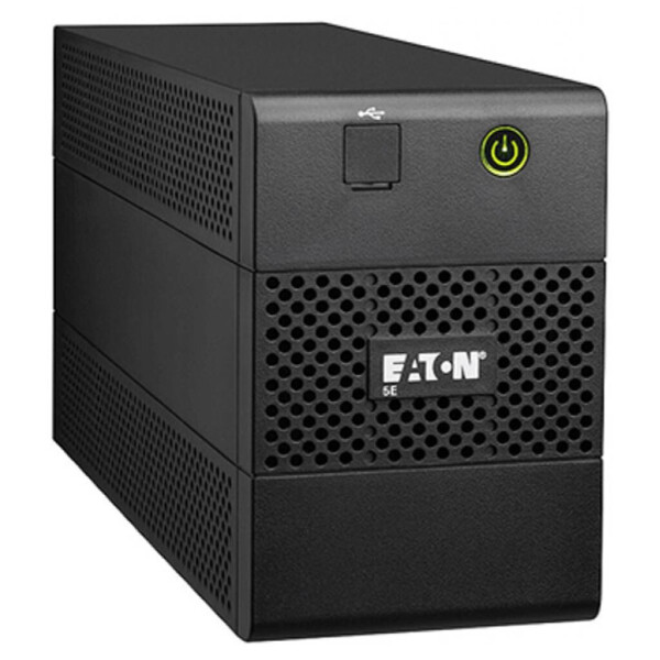 

Источник бесперебойного питания Eaton 1100VA, USB (5E1100IUSB)