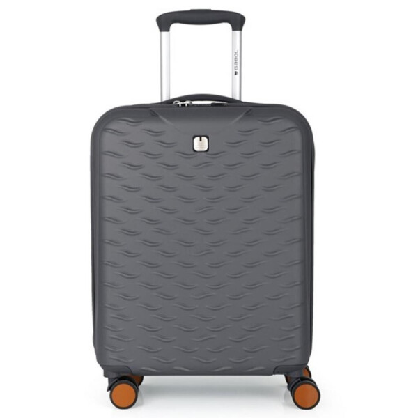 

Чемодан Gabol Piscis (S) Grey (927950)