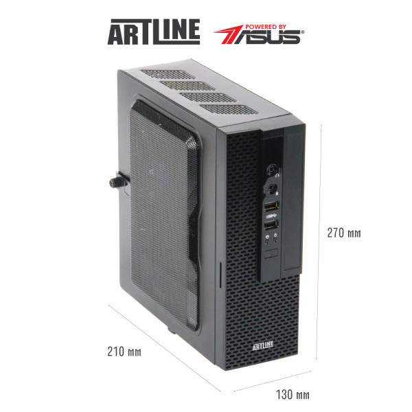 

Компьютер ARTLINE Business B10 (B10v02Win)