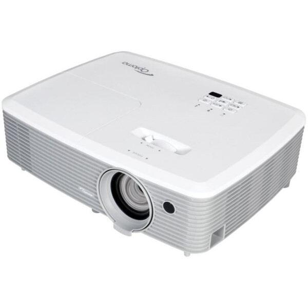 

Проектор Optoma EH400