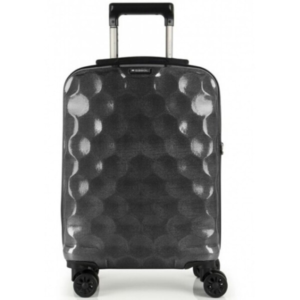 

Чемодан Gabol Air (S) Black (925797)