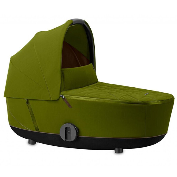 

Люлька Cybex Mios Lux R Khaki Green khaki brown (520000889)