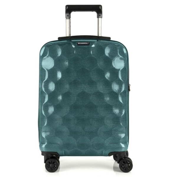 

Чемодан Gabol Air (S) Turquoise (928015)