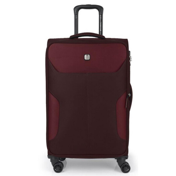 

Чемодан Gabol Nordic (M) Burgundy (927984)
