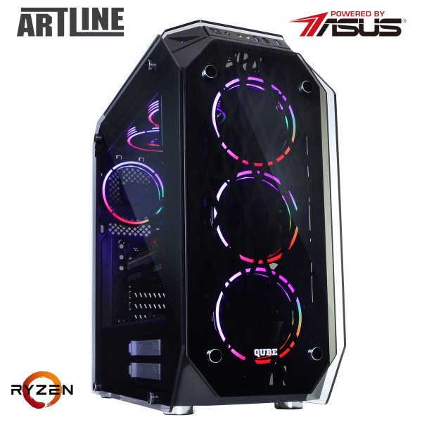 

ARTLINE Overlord X94 (X94v08)