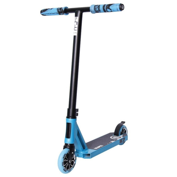 

Самокат Hipe H7 Black/Blue (800017)