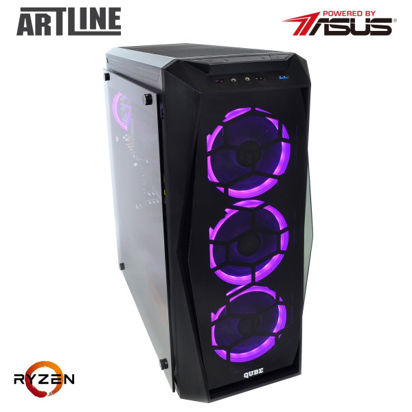 

ARTLINE Overlord X88 (X88v21)