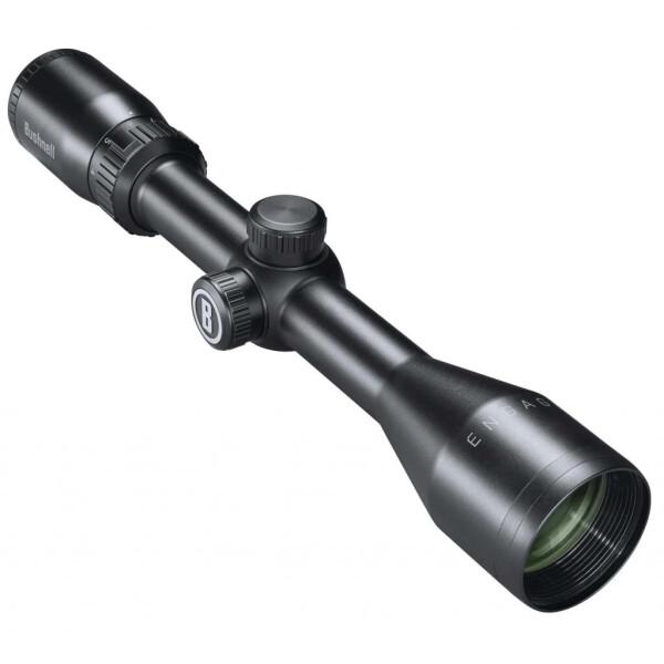 

Оптический прицел Bushnell 3-9x40 "Engage", Deploy MOA, SFP (REN3940DW)