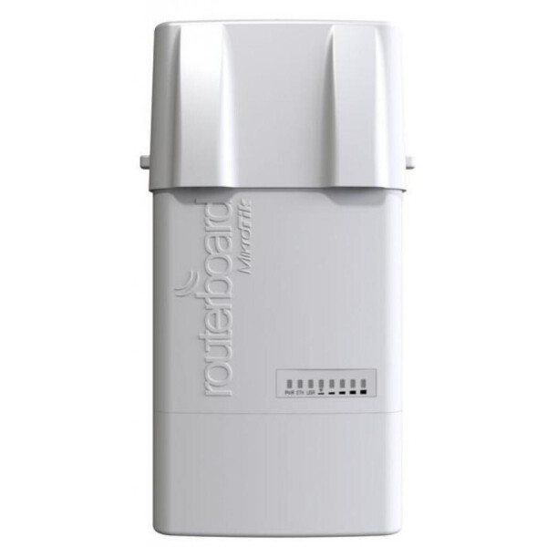 

Точка доступа Wi-Fi Mikrotik RB911G-5HPacD-NB
