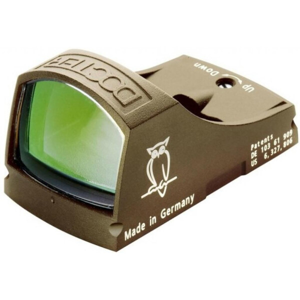 

Оптический прицел Docter Sight C Camouflage (55745)