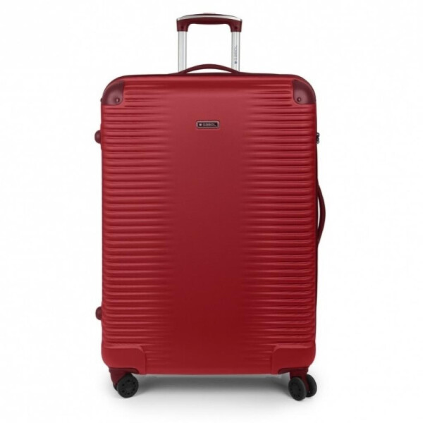 

Чемодан Gabol Balance (L) Red (927037)