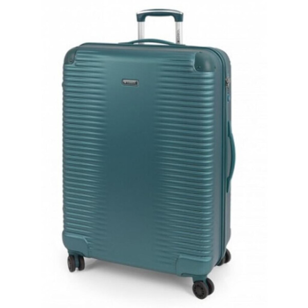

Чемодан Gabol Balance (L) Turquoise (925795)