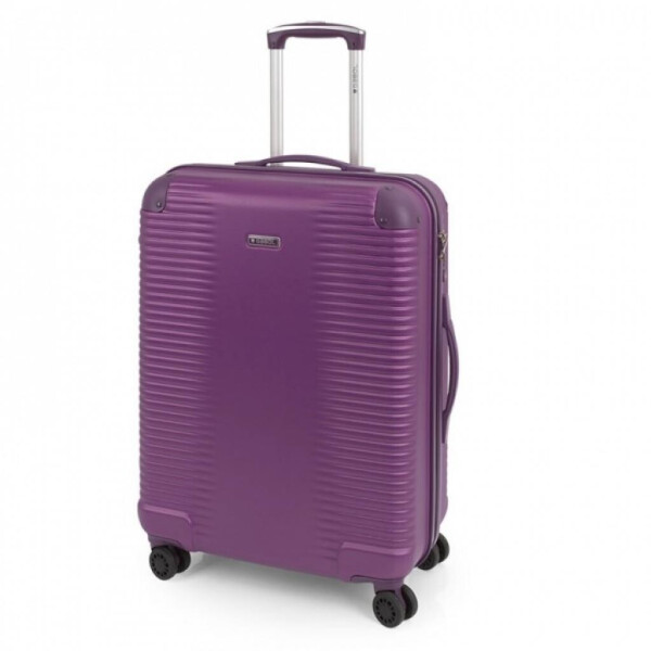 

Чемодан Gabol Balance (M) Plum (924589)