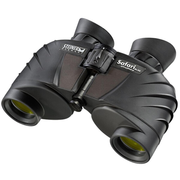 

Бинокль Steiner Safari UltraSharp 8x30 (4405)