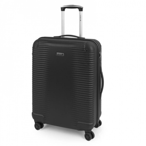 

Чемодан Gabol Balance (M) Grey (924580)