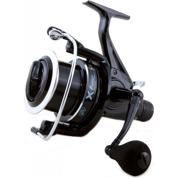 

Катушка Lineaeffe Baitrunner TeamSpecialist X-Runner 70 (1288370)