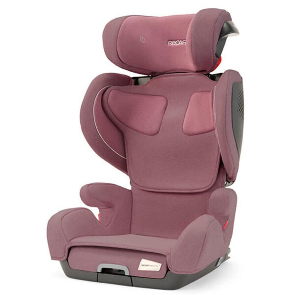 

Автокресло RECARO Mako Elite Prime Pale Rose (00088045330050)