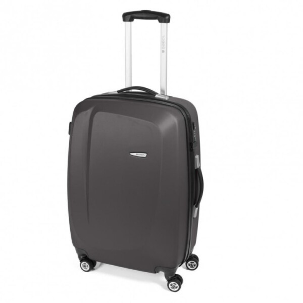 

Чемодан Gabol Line (M) Grey (924672)