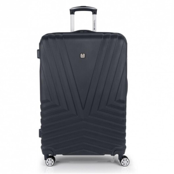 

Чемодан Gabol Atlanta (L) Grey (927021)