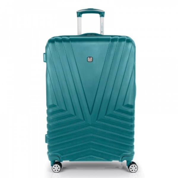 

Чемодан Gabol Atlanta (L) Turquoise (926561)