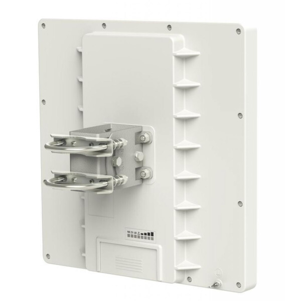 

Точка доступа Wi-Fi Mikrotik QRT 5 (RB911G-5HPnD-QRT)