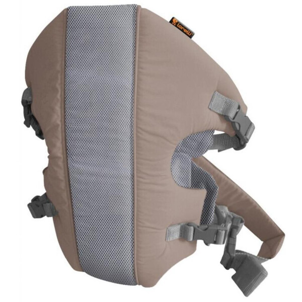 

Рюкзак-переноска Bertoni/Lorelli DISCOVERY Beige (20210)