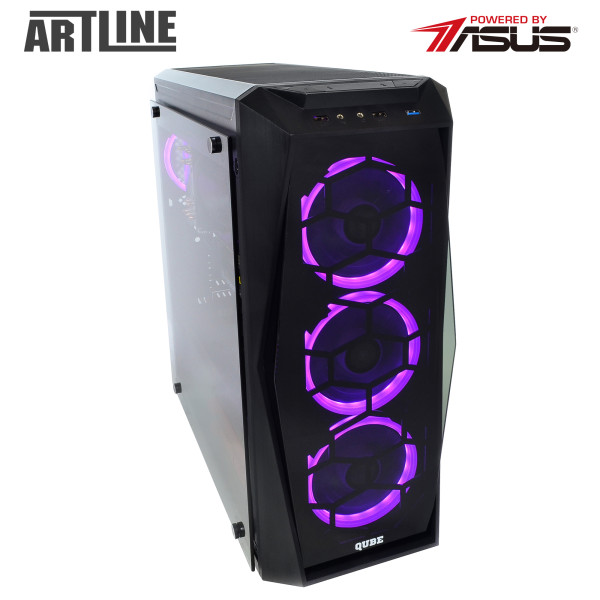 

ARTLINE Gaming X77 (X77v35)