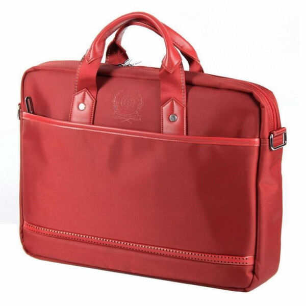 

Сумка для ноутбука Continent 15.6" (CC-045 Red)