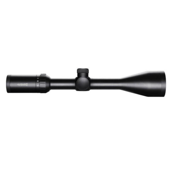 

Оптический прицел Hawke Vantage IR 4-12x50 (Mil Dot R/G) (14250)