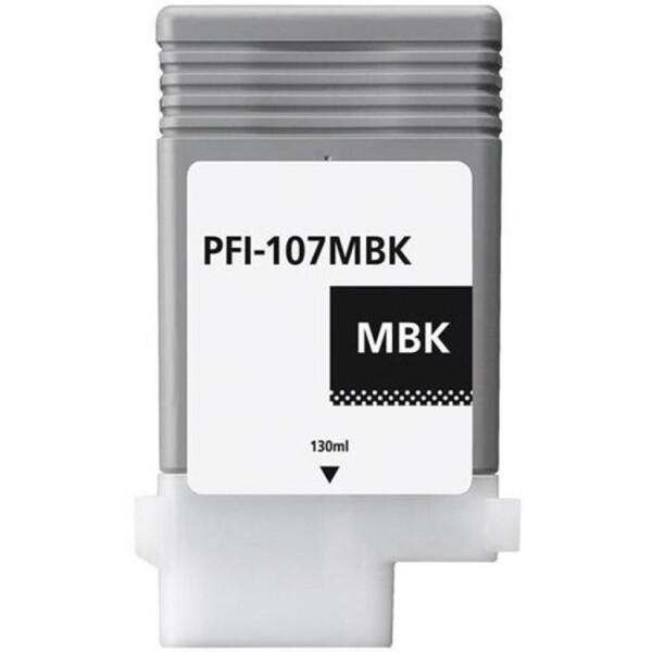 

Картридж Canon PFI-107Matte Black (6704B001AA)