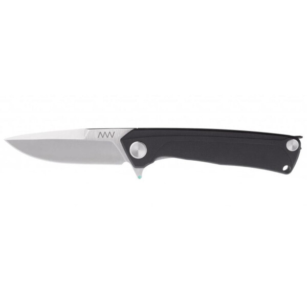 

Нож Acta Non Verba Z100 Mk.II Frame Lock (ANVZ100-009)