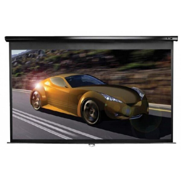 

Проекционный экран ELITE SCREENS M106XWH