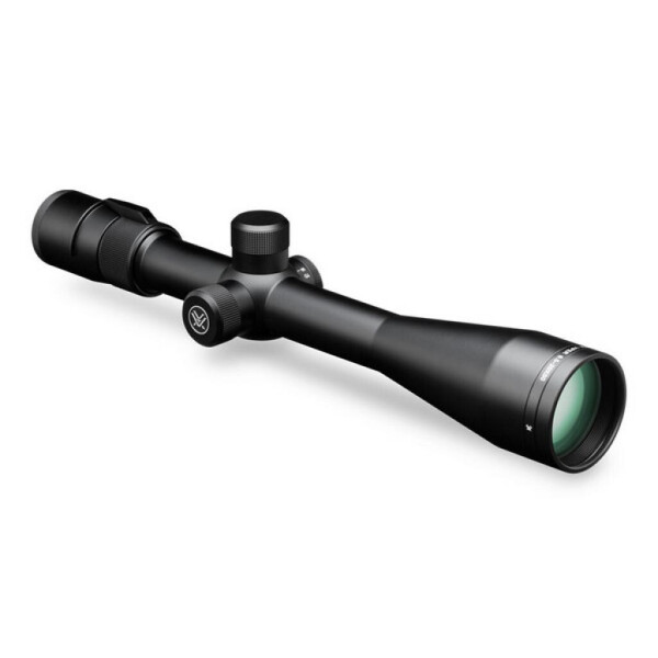

Оптический прицел Vortex Viper 6.5-20x50 PA (Mil Dot) (VPR-M-06MD)