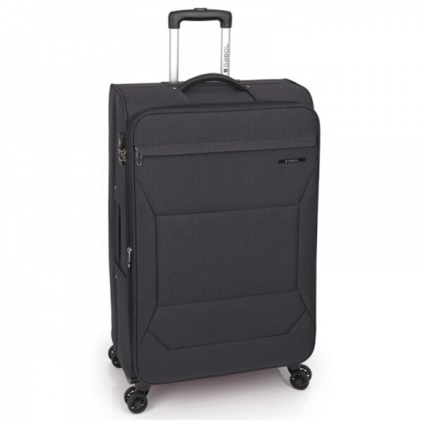 

Чемодан Gabol Board (L) Black (926169)