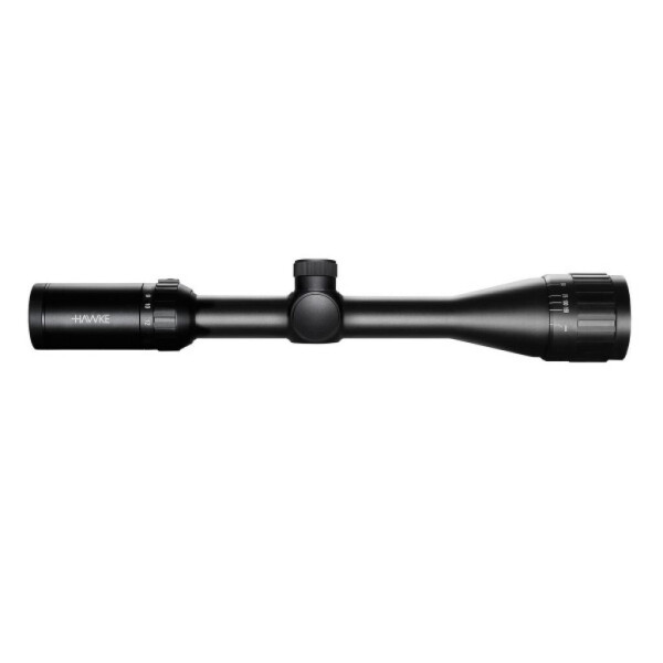 

Оптический прицел Hawke Vantage 4-12x40 AO (Mil Dot) (14141)