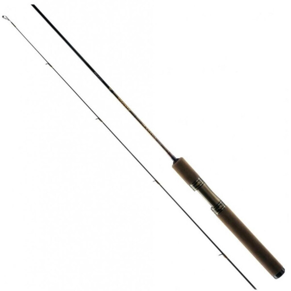 

Удилище Favorite Arena Vivid ARNV-BR632SUL 1.9m 1-4g 2-4lb Mod-Slow (1693.04.66)