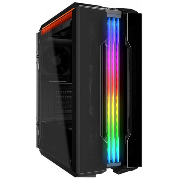 

Корпус Cougar Gemini T
