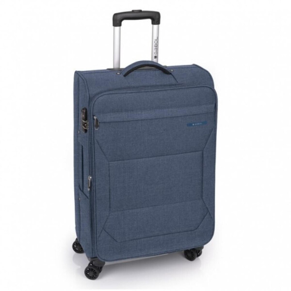 

Чемодан Gabol Board (M) Blue (925818)