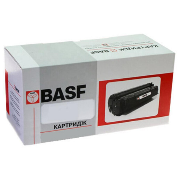 

Картридж BASF для HP LJ P3005/M3027/M3035 (KT-Q7551A)