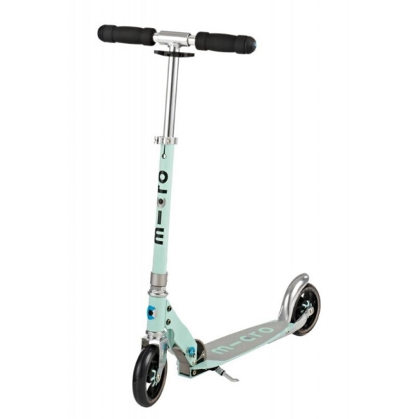 

Самокат Micro Speed Plus Mint (SA0122)