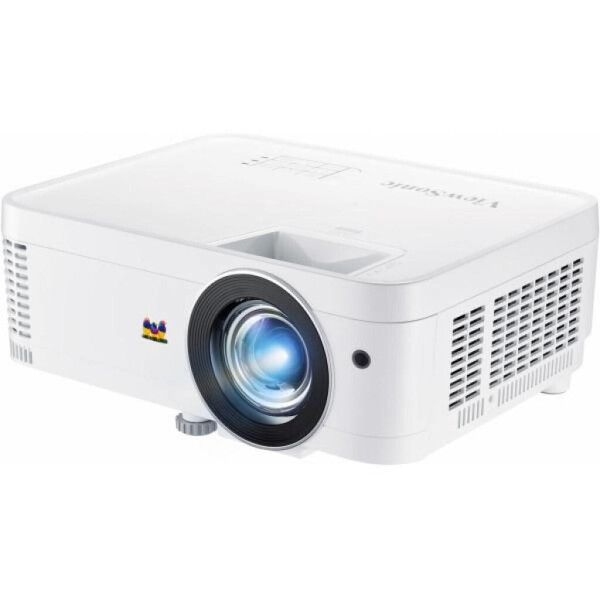 

Проектор Viewsonic PX706HD (VS17266)