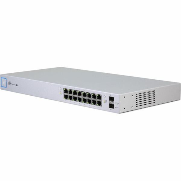 

Коммутатор сетевой Ubiquiti US-16-150W