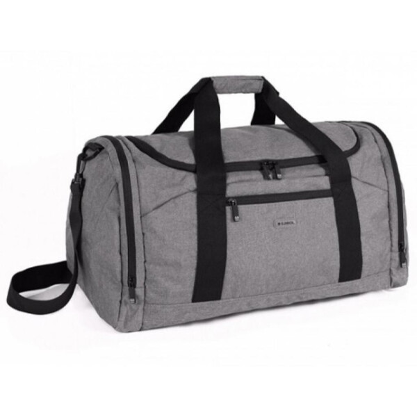 

Сумка дорожная Gabol Montana Travel 57L Grey (114714 016)
