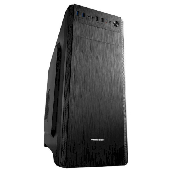 Корпус Modecom ARIEL BLACK (AT-ARIEL-10-000000-0002)