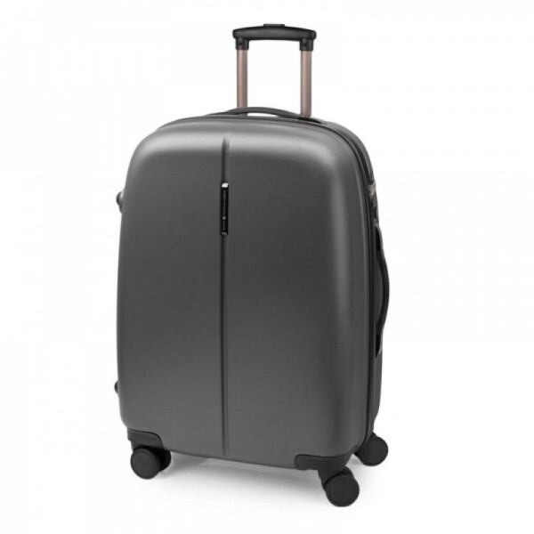 

Чемодан Gabol Paradise (M) Grey (925782)
