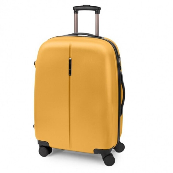 

Чемодан Gabol Paradise (M) Mustard (924910)
