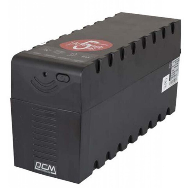 

Источник бесперебойного питания Powercom RPT-800AP Schuko
