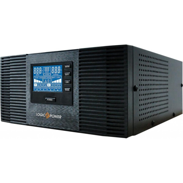 

Источник бесперебойного питания LogicPower LPM-PSW-1500 (3406)