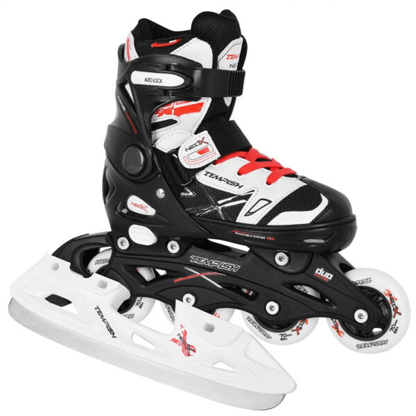 

Роликовые коньки Tempish NEO-X DUO 29-32 (13000008252/29-32)